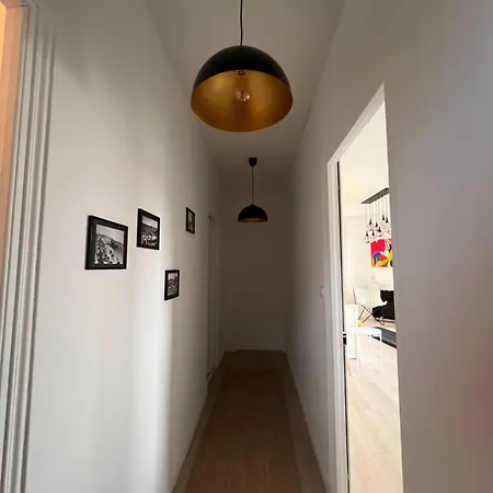 Petit Paradis Perche Au Coeur De Dom wakacyjny *