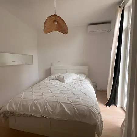 Petit Paradis Perche Au Coeur De