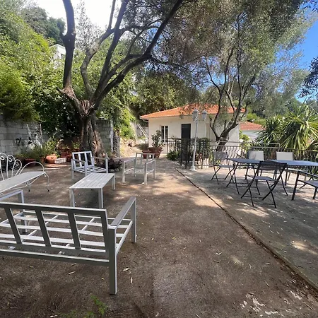 Petit Paradis Perche Au Coeur De Dom wakacyjny Nicea