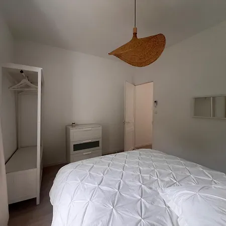 Dom wakacyjny Petit Paradis Perche Au Coeur De *