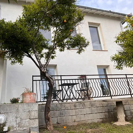 Petit Paradis Perche Au Coeur De Dom wakacyjny *