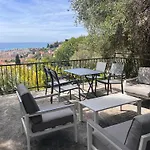 Σπίτι διακοπών Petit Paradis Perche Au Coeur De Νίκαια