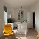 Σπίτι διακοπών Petit Paradis Perche Au Coeur De Νίκαια