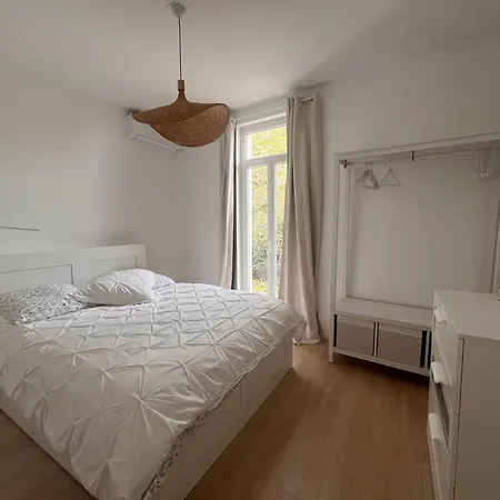 Petit Paradis Perché Au Coeur De