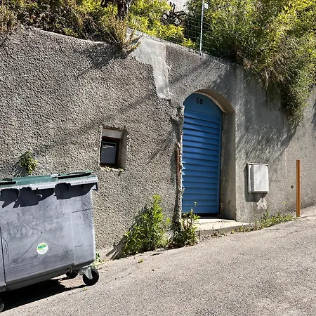 Petit Paradis Perché Au Coeur De Casa vacanze *
