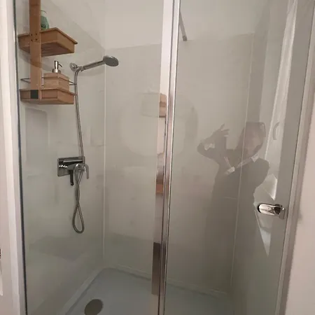 Petit Paradis Perché Au Coeur De Casa vacanze Nizza