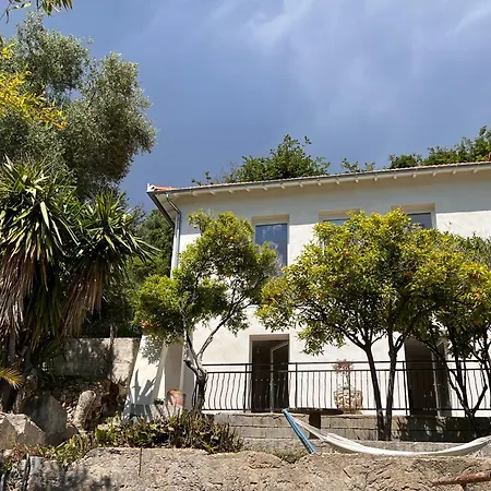 Petit Paradis Perché Au Coeur De Casa vacanze *
